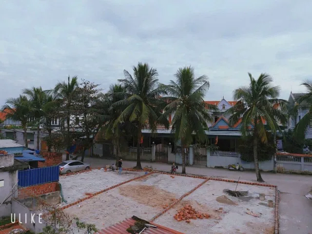 10/1/2026.Bán đất 86,2m² đường 6m. 2.5 tỷ tại  Lập Lễ Thuỷ Nguyên. liên hệ 0362558882