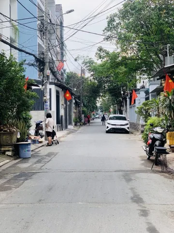 Продаётся дом, 145 м², Bình Tân
