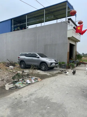 Bán nhanh lô đất 71m ngang 4,28 giá chỉ 1tỷ xx tại thôn hâu lâm động Thủy Nguyên lh ngay 0382341632 em Liên chuyên viên chăm sóc khách hàng