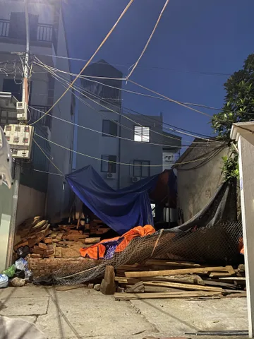 🔥4 tỷ sở hữu ngay lô đất gần QL32, KĐT! Chính chủ b.án 41m Cựu Quán Đức Thượng ngay Nhà Văn Hoá - Ô tô 7 chỗ đỗ cổng - Gần QL32 - Ko lỗi nhỏ