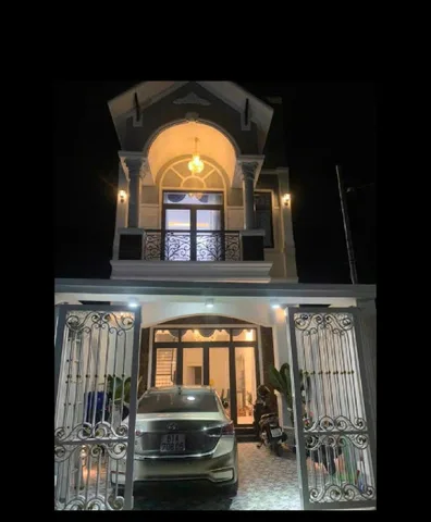 Bán nhà 97.8m² 3.99 tỷ tại Phường Phú Lợi Thành phố Thủ Dầu Một