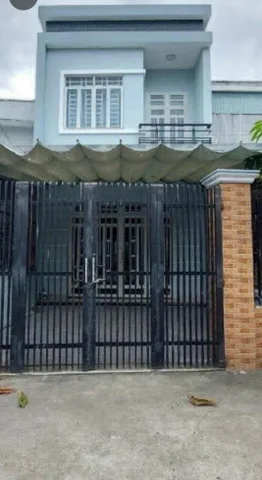 Bán nhà 115.4m² 3.45 tỷ tại Phường Phú Lợi Thành phố Thủ Dầu Một