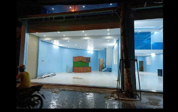 Bán đất 78m² 5.1 tỷ tại Phường Phú Lợi Thành phố Thủ Dầu Một