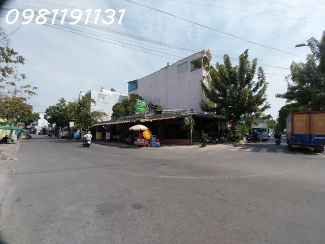SIÊU PHẨM NHÀ 4 TẦNG MẶT TIỀN QUẬN BÌNH TÂM – NGANG 5M – ĐANG KHAI THÁC MẦM NON – CƠ HỘI VÀNG