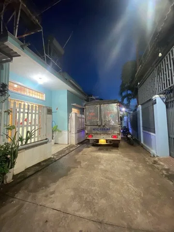 Bán nhà 74.9m² ngang 8.4m giá 2.22 tỷ tại Phường Tân Tiến Thành phố Buôn Ma Thuột