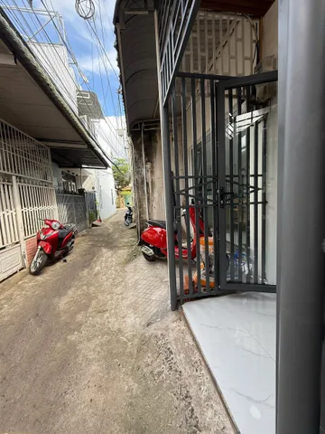 Bán nhà 30.5m² có sẵn 30m² thổ cư ngang 3.2m giá 1.78 tỷ tại Phường Thành Công Thành phố Buôn Ma Thuột