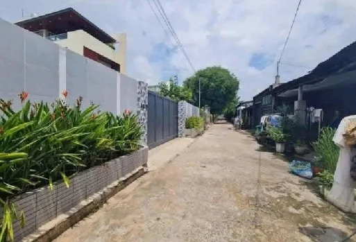 Bán đất 116.1m² 2.5 tỷ tại Phường Định Hoà Thành phố Thủ Dầu Một