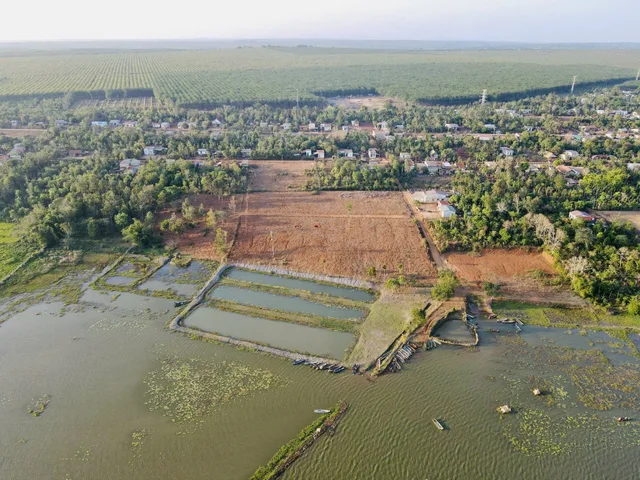 🔥 BÁN ĐẤT VIEW HỒ ENHAI – 1,2HA – MẶT TIỀN LỚN – TIỀM NĂNG NGHỈ DƯỠNG ĐỈNH CAO