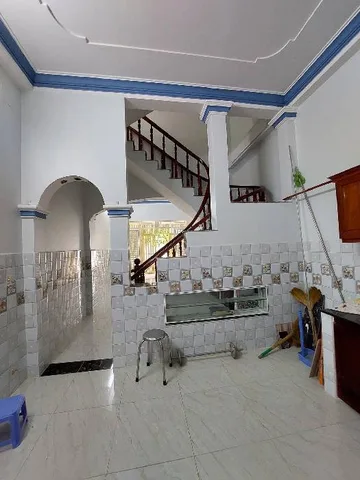 Bán nhà 58m² 6.4 tỷ tại Phường Tân Quý Quận Tân Phú