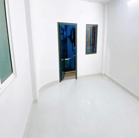 Bán nhà QUẬN 10 - hẻm Ô tô Cách Mạng Tháng Tám - 3.9 x 11 m - Giá 8.9 tỷ