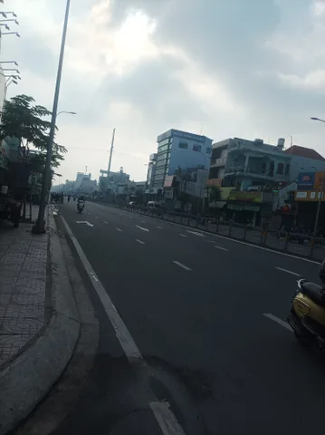 Bán nhà 4 tầng  tân kỳ tân quý  Bình Tân