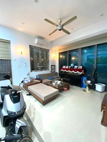 Bán nhà Phú Diễn, Bắc Từ Liêm 45m2 3 tầng, mặt tiền 7.8m, giá 11.6 tỷ
