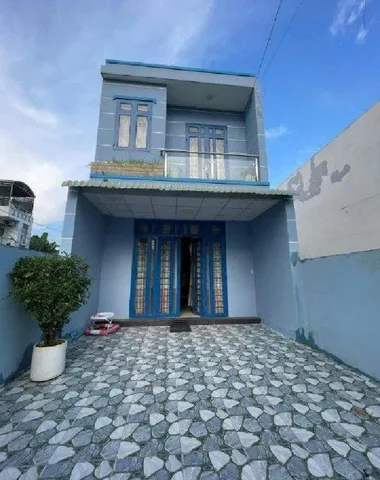 Bán nhà 123.8m² giá 3.3 tỷ tại Phường Chánh Mỹ Thành phố Thủ Dầu Một
