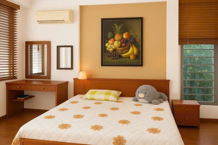 Bán nhà Cách Mạng Tháng Tám, QUẬN 3, DT 5.2 X 18 m, Hẻm xe hơi, Giá 25 tỷ