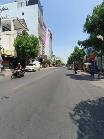 Bán nhà 130m² ngang 5m giá 15.2 tỷ tại Phường Tân Quý Quận Tân Phú