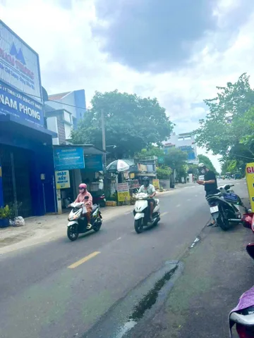 Bán nhà 76m² ngang 4m giá 11.6 tỷ tại Phường Tân Thành Quận Tân Phú