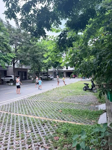 Bán căn nhà đẹp đường Lý Quốc Sư - KĐT Ecopark Hải Dương