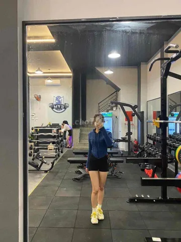 Nhà Trung Tâm Thủ Dầu Một