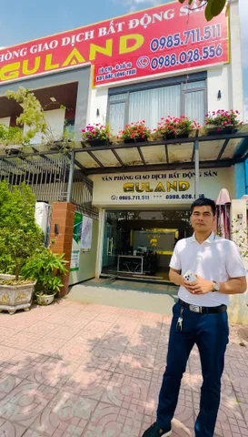 Bán đất 98,5m² ngang 5m giá 1.1 tỷ tại Phường Việt Hưng Thành phố Hạ Long