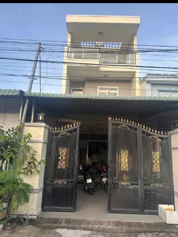 Bán đất 100m² giá 3.55 tỷ tại Phường Phú Hòa Thành phố Thủ Dầu Một