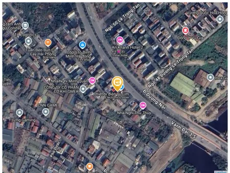 Bán đất LK 200m² ngang 8m giá 72 tỷ tại Mặt phố Lê Trọng Tấn Phường Dương Nội Quận Hà Đông (LH: zalo 0862299066)