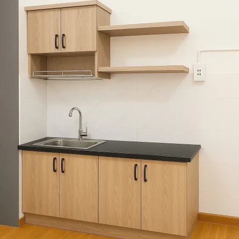 Bán chung cư Lê Văn Sỹ, QUẬN PHÚ NHUẬN, 32 m2, Giá 1.5 tỷ
