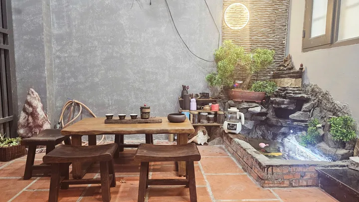 Bán nhà 63.9m² ngang 4m giá 2.7 tỷ tại Xã Vĩnh Thái Thành phố Nha Trang