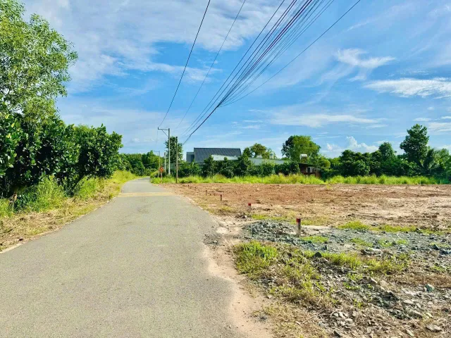 Bán đất 1832m² tại Xã Minh Hưng Thị xã Chơn Thành. Giá 460tr. LH 0931.783.209_C. Huyền