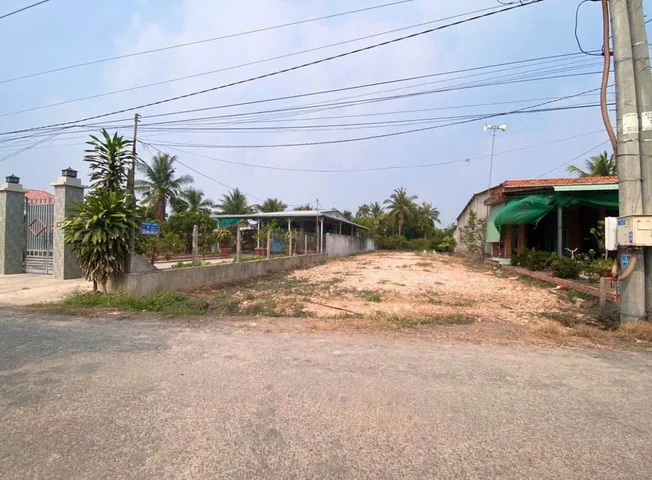 Bán đất 1345.7m² giá 400 triệu tại Xã Minh Hưng Thị xã Chơn Thành LH 0931.783.209_C. Huyền