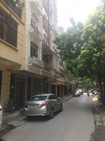 Продаётся дом, 52 м², Thanh Xuân