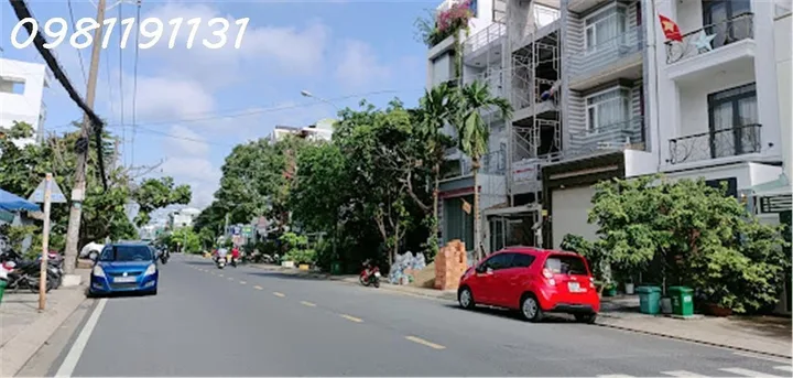 BÁN ĐẤT 2 MẶT TIỀN HƯƠNG LỘ 2 – 2.228M2 – NGANG 35M – GIÁ CHỈ 35 TỶ