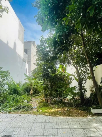 Bán đất 85.4m² full thổ cư ngang 4.31m giá 6.4 tỷ tại Phường Phước Long Thành phố Nha Trang