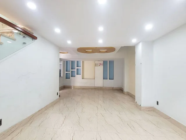 Nhà Mặt Tiền 5 tầng, Cộng Hòa 3, Tân Phú, 7.2x14m, 92m2, nhỉnh 15 tỷ TL