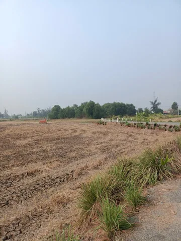 Bán đất 512m² ngang 16m giá 2.2 tỷ tại Xã Tân Nhựt