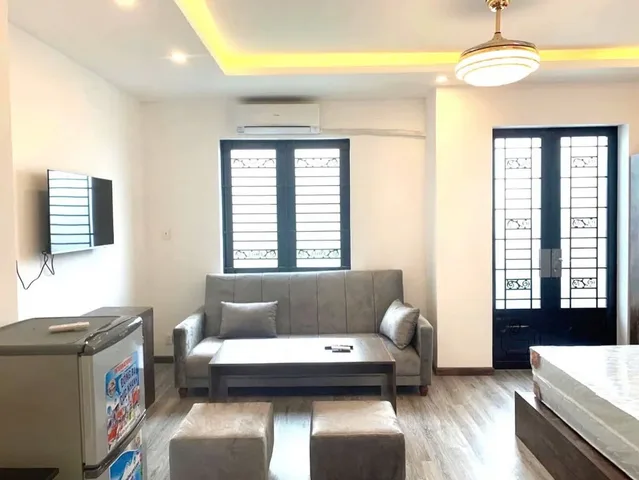 Bán nhà 6 tầng hẻm Tô Hiến Thành,QUẬN 10,Dòng tiền cho thuê 360 tr/năm,5.5 x 8m, 8.5 tỷ