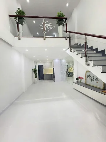 Bán Nhà Mặt Tiền Đường Số 3 Phường Thạnh Mỹ Lợi Quận 2 0903034123