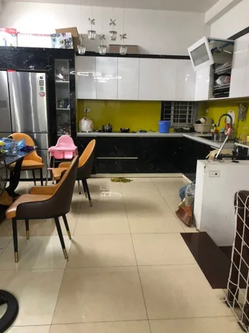 Bán nhà mặt phố Phú Diễn, Bắc Từ Liêm, 58/80m2, 6 tầng, mặt tiền  4.2m, giá 21.5 tỷ