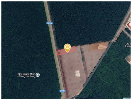 KẸT VỐN BÁN 1000M2 GIÁ 180 TRIỆU. LH: 0933.263.596 A.VỸ