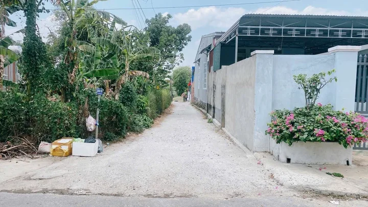 Bán Đất 108m2 giá 1.4 tỷ tại Phường Ea Tam Thành phố Buôn Ma Thuột Đắk Lắk