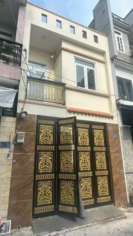 Bán nhà 48m² ngang 4m giá 5.15 tỷ tại Phường Bình Hưng Hoà A Quận Bình Tân