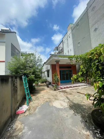 Bán đất Quận 9 bán đất hẻm 146 Lã Xuân Oai Quận 9 Dt 329.8m2 Full thổ ngang 9.8m