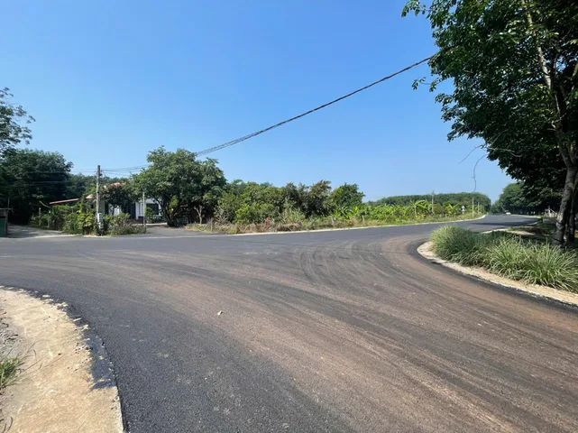 Bán đất 17140m² giá 235 triệu tại Xã An Khương Huyện Hớn Quản LH: 0931.783.209_C.Huyền