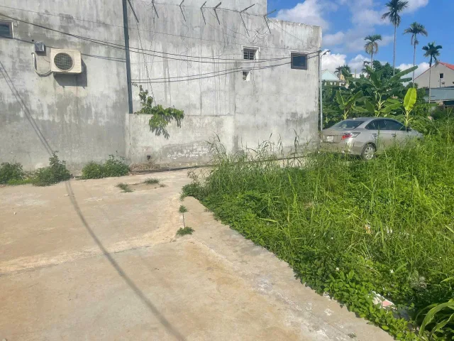 X.Bán đất 52m² ngang 4,1m giá 8xx triệu tại An Hồng ,An Dương. liên hệ 0362558882