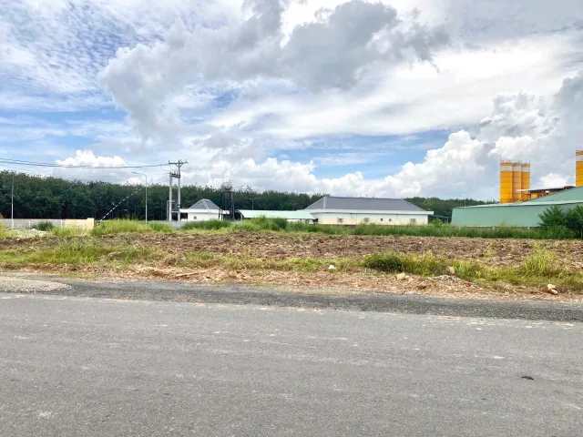 Bán đất 7639.3m² giá 395 triệu tại Xã An Khương Huyện Hớn Quản
