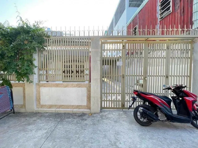 Bán đất hẻm Thạnh Mỹ Lợi Quận 2 Hẻm ba gác thông, cách Nguyễn Thị Định tầm 200m (4,16m x20m)