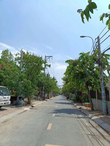 ĐẤT MẶT TIỀN TÂN XUÂN 3 – GIÁ 5.7 TỶ