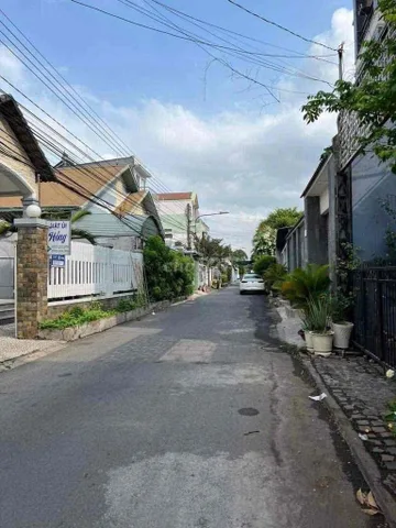 Đất Chánh Nghĩa - Thủ Dầu Một