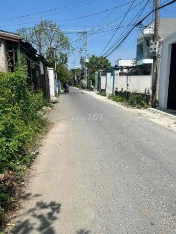 Đất Phú Thọ, hẻm 1101 Lê Hồng phong
