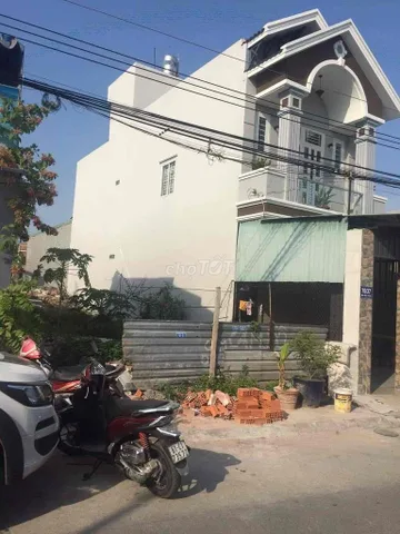 Đất Phú Lợi (ngay Chợ Hàng Bông Phú Hoà)