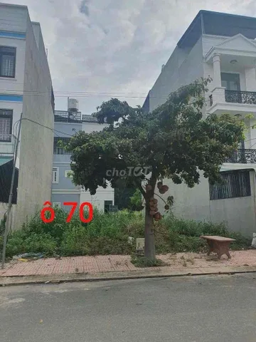 KDC Phúc Đạt - Phú Lợi - thành phố Thủ Dầu Một